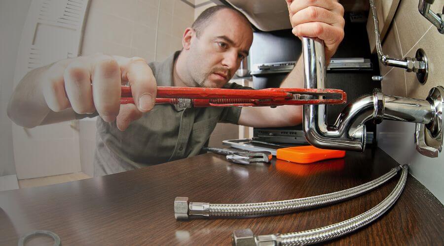 Professional emergency plumbing in Richland, PA